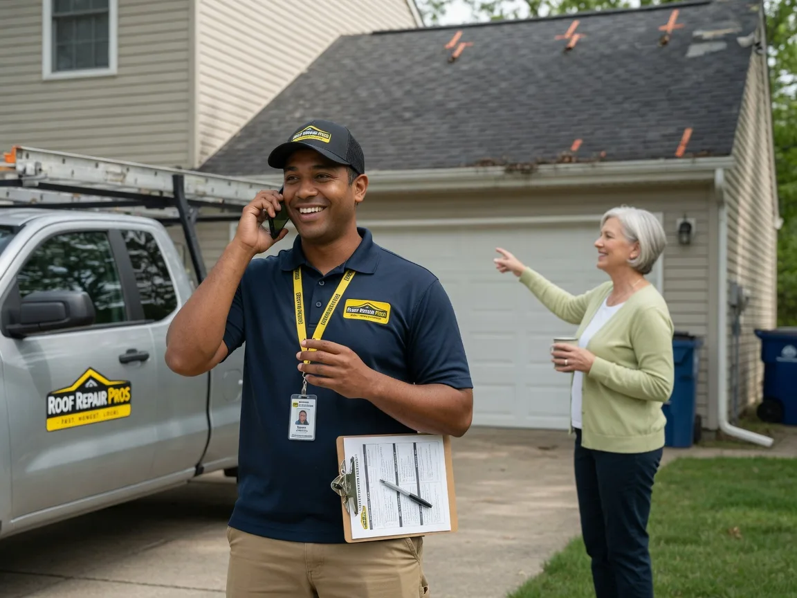 Roof Repair Lester, AL FAQs